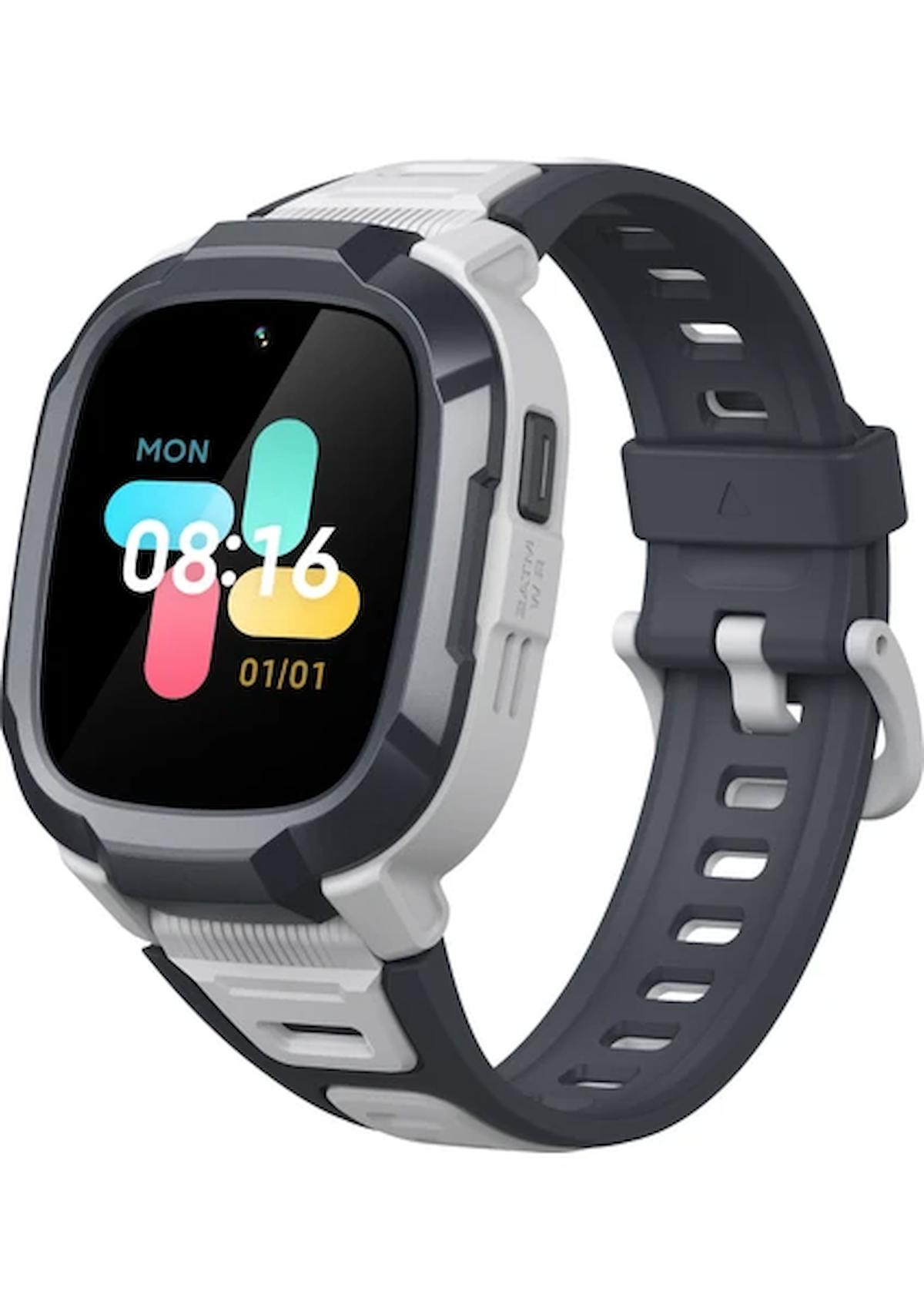Mibro P6 Gps Destekli 4g Akıllı Çocuk Saati (Xiaomi Ecosystem company)