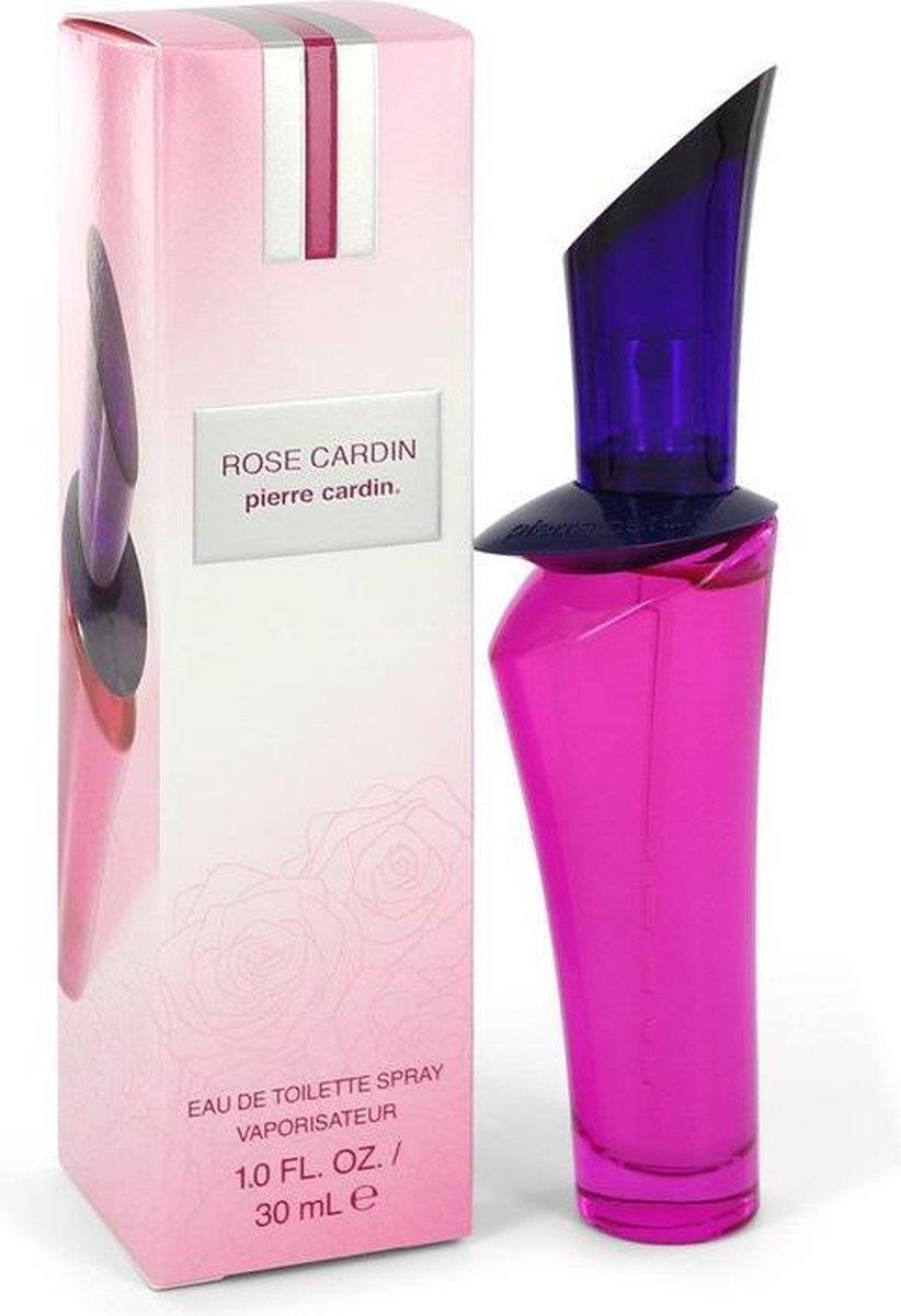 Pierre Cardin Rose Cardin EDT Çiçeksi Kadın Parfüm 30 ml  