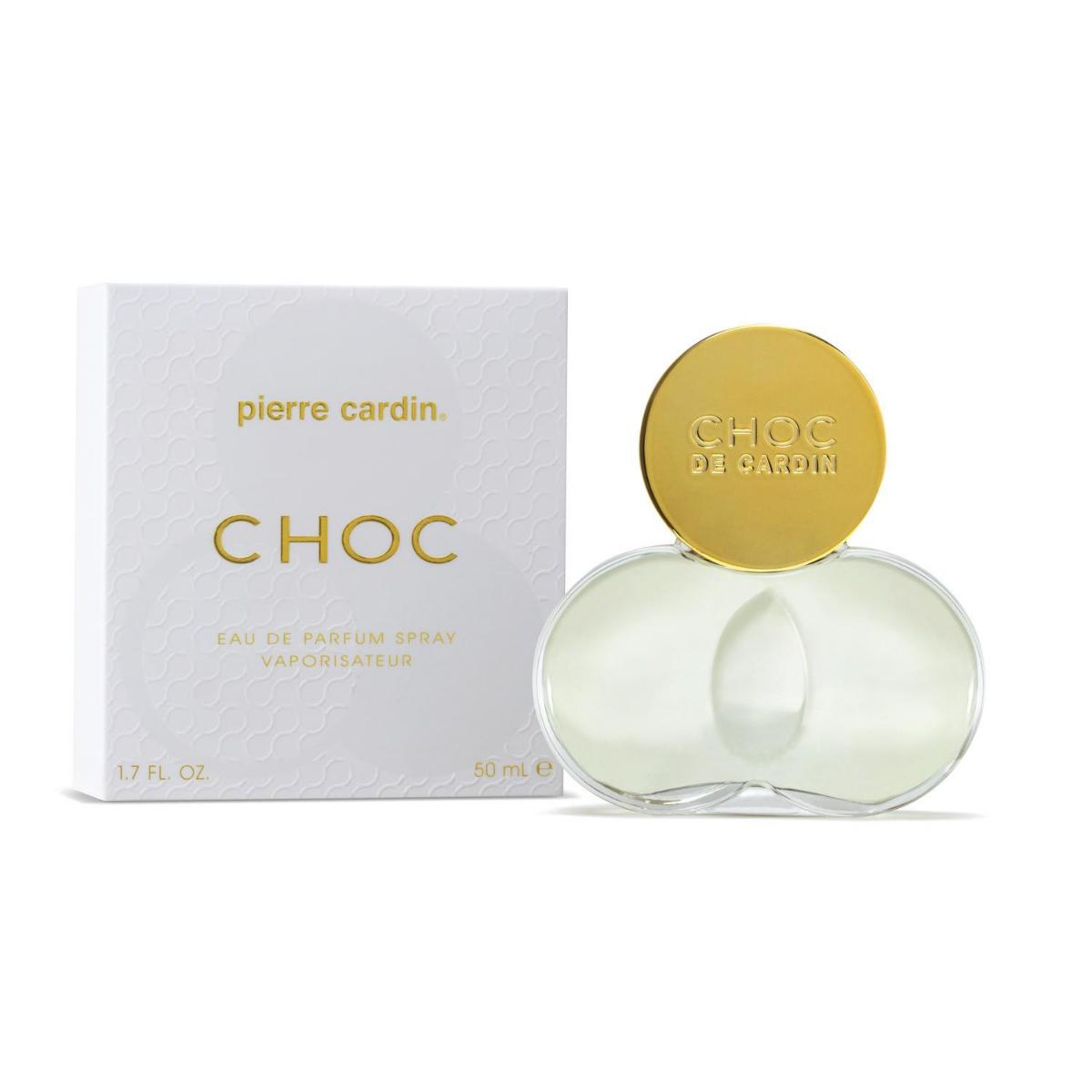 Pierre Cardin Choc EDP Çiçeksi Kadın Parfüm 50 ml  