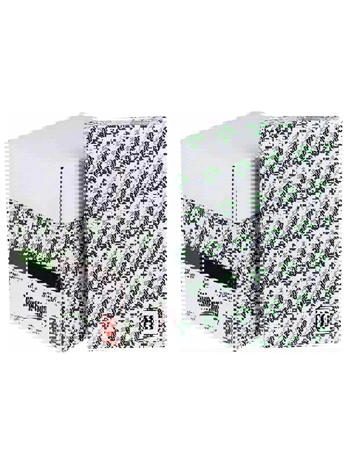 Ve-Ge Copier Bond A4 80 gr 2.500 Adet Fotokopi Kağıdı (5'li Paket)