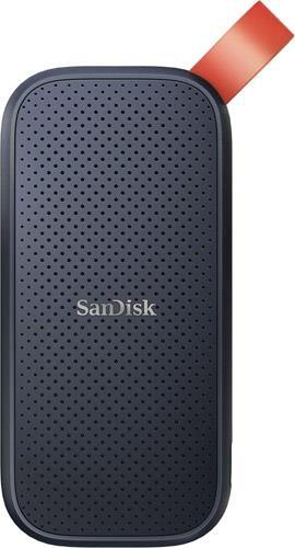 SanDisk SDSSDE30-2T00-G25 USB 3.2 Gen 2 2 TB SSD