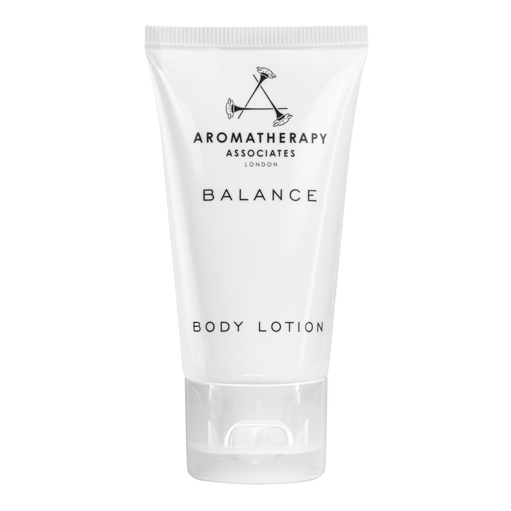 Aromatherapy Associates Balance Nemlendirici Kuru Cilt için  Vücut Losyonu 60 ml 