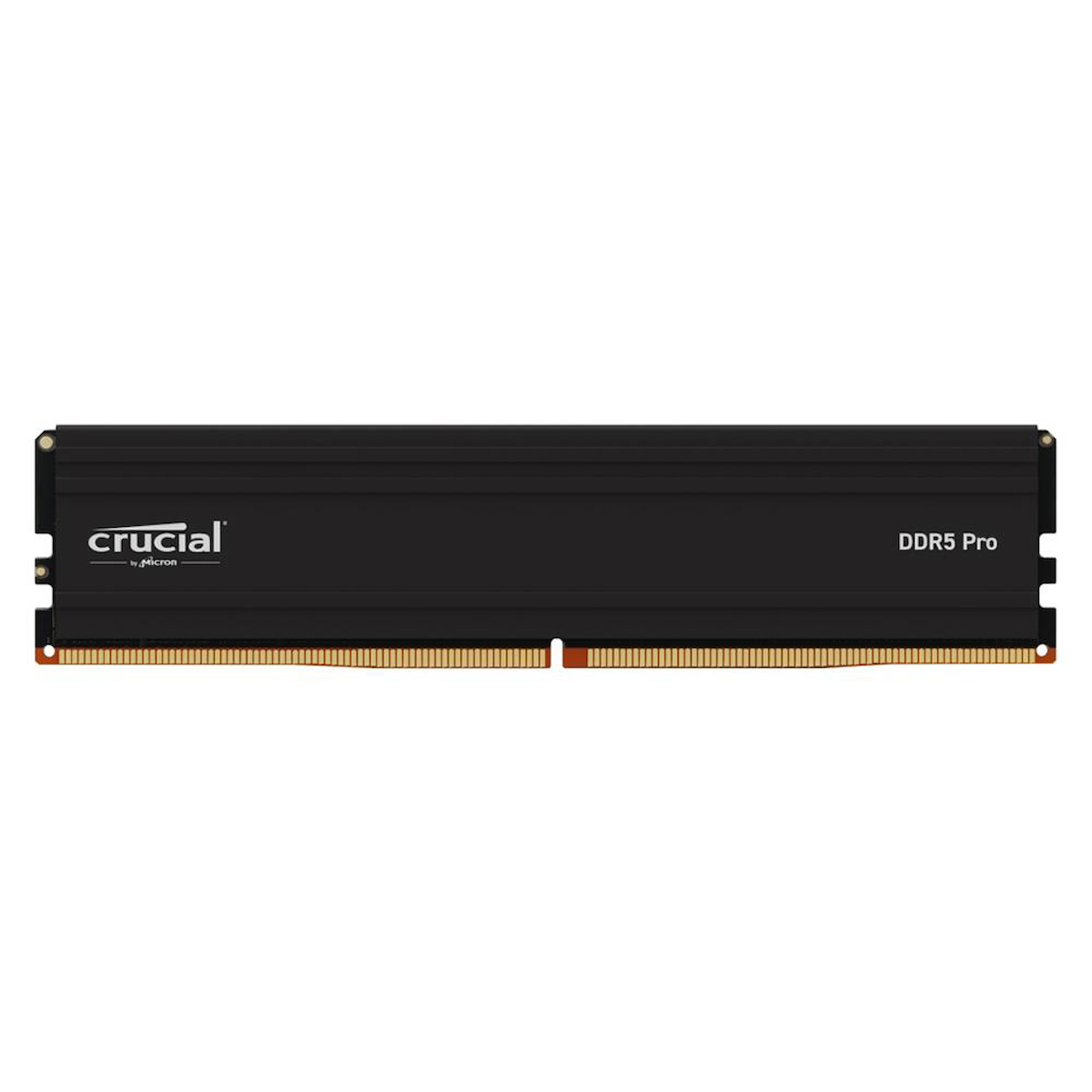 Crucial Pro CP16G56C46U5 16GB 5600MHz CL46 DDR5 UDIMM Masaüstü Bilgisayar Bellek