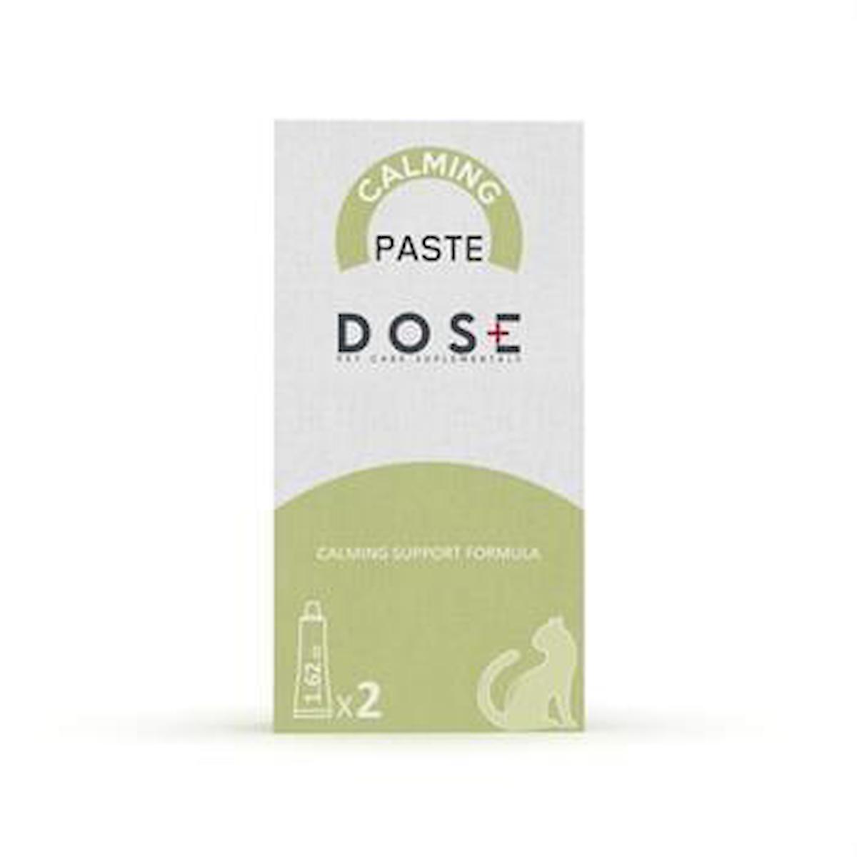 Dose Malt A Day Calming Paste