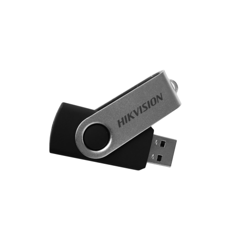 Hikvision M200S 64 GB Usb Type A Flash Bellek