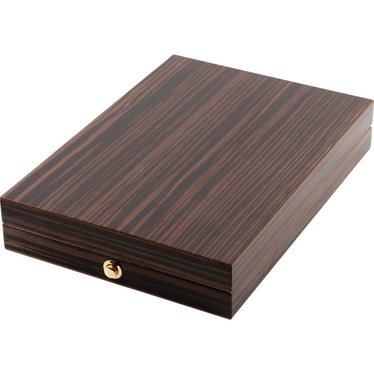 Adorini Vedado Seyahat Humidor Puro Kutusu