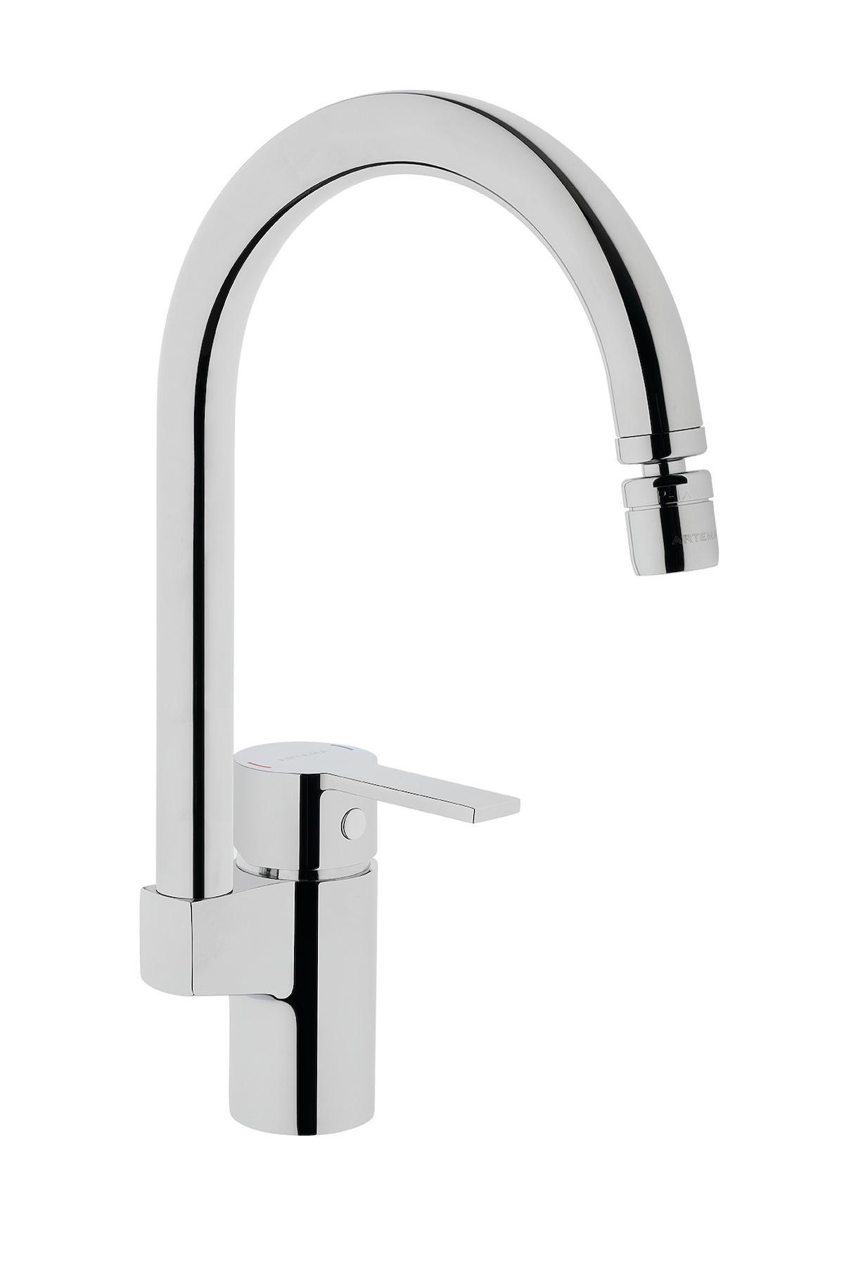 Artema Fold S A42155 Eviye Bataryası (Mafsallı), Krom
