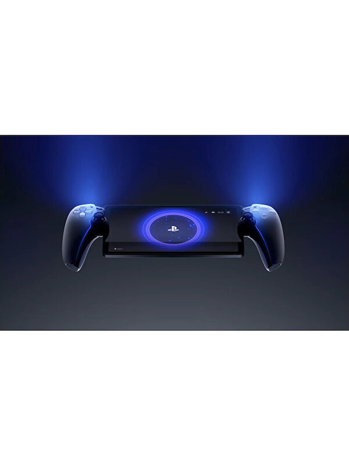 Sony Playstation Portal Remote Player Konsol Ithalatçı Garantili