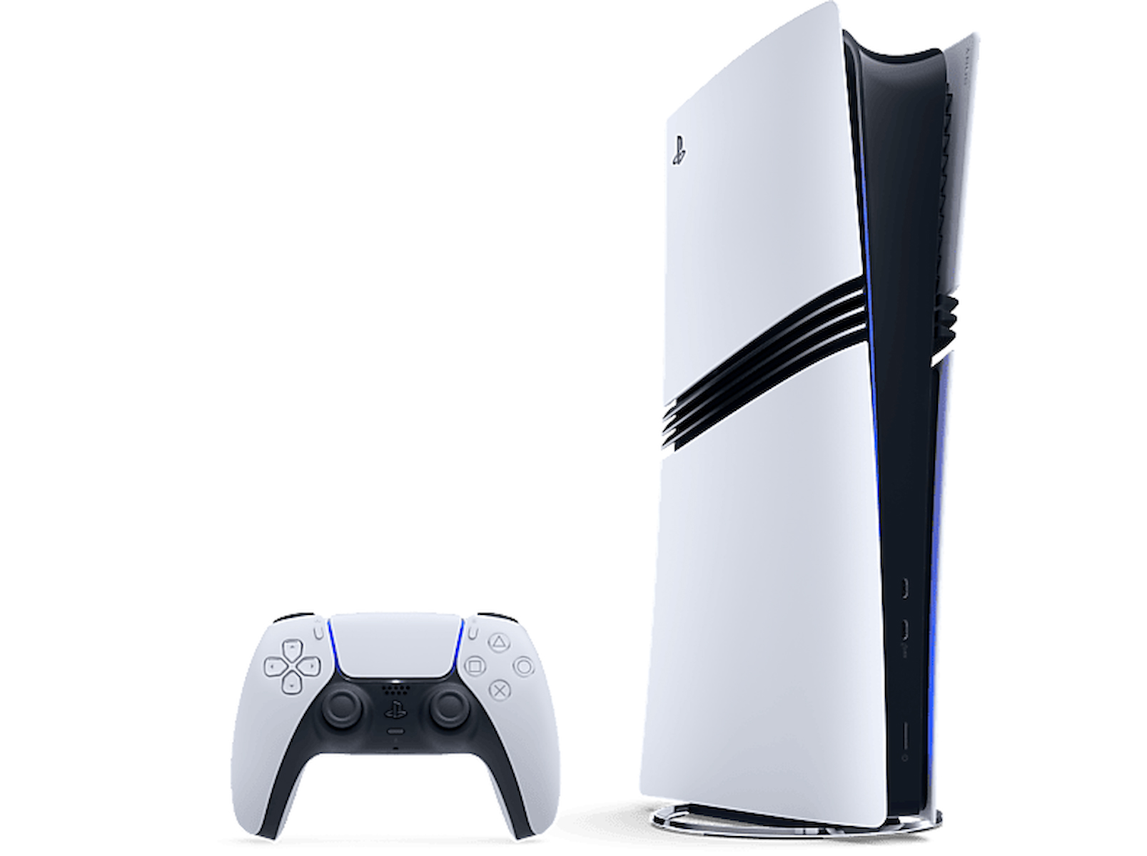 SONY Playstation 5 Pro 2 TB Oyun Konsolu/EAS