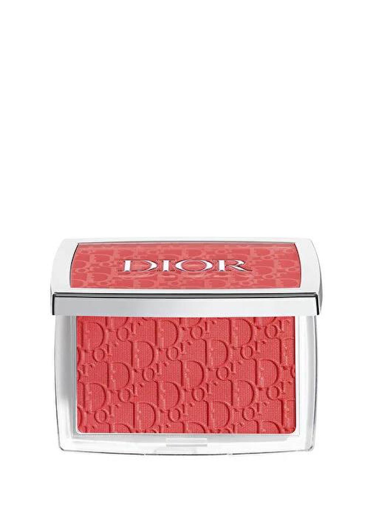 Dior Backstage Rosy Glow - 015 Cherry