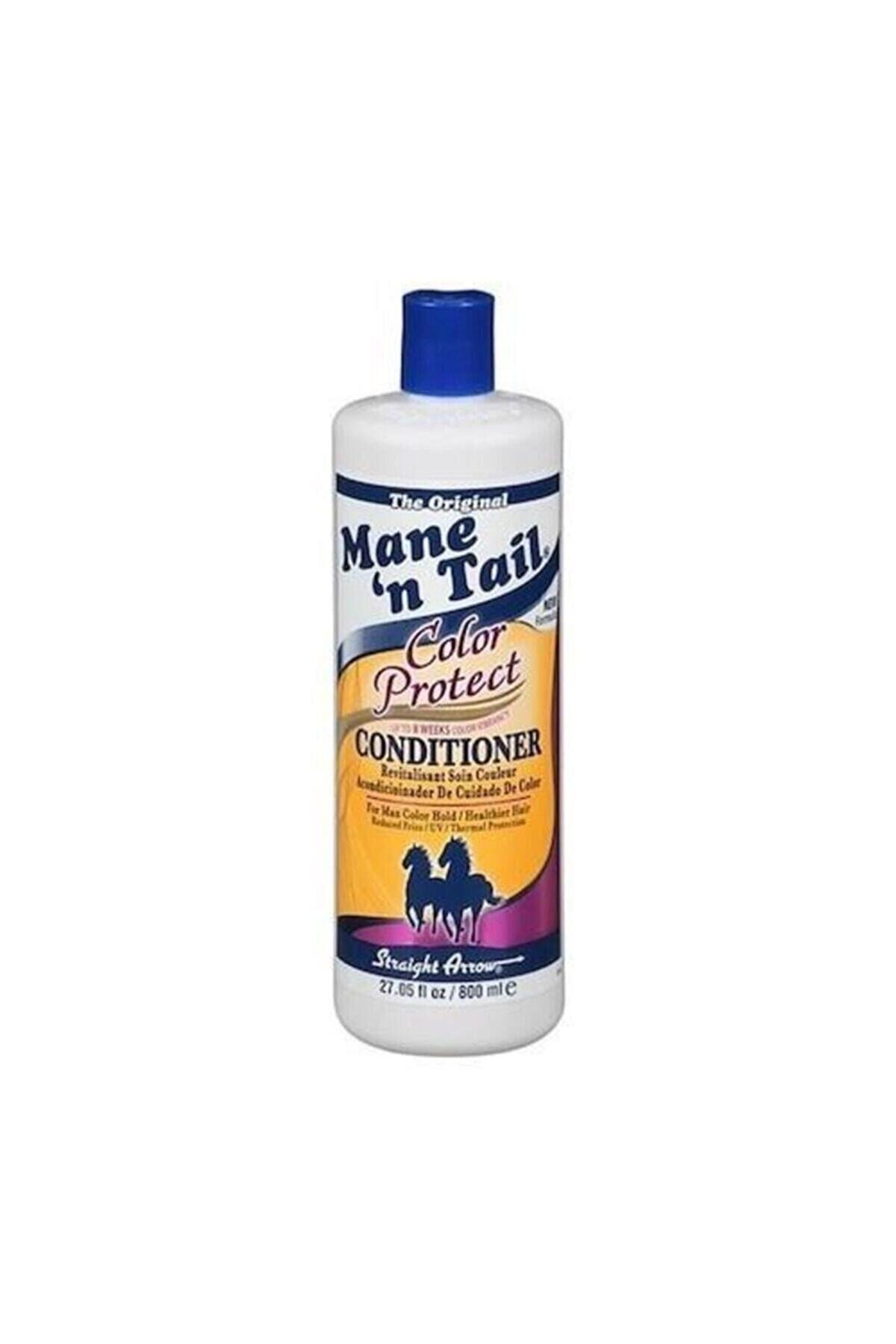 Mane'n Tail Color Protect Saçlar İçin Saç Kremi 800ml.