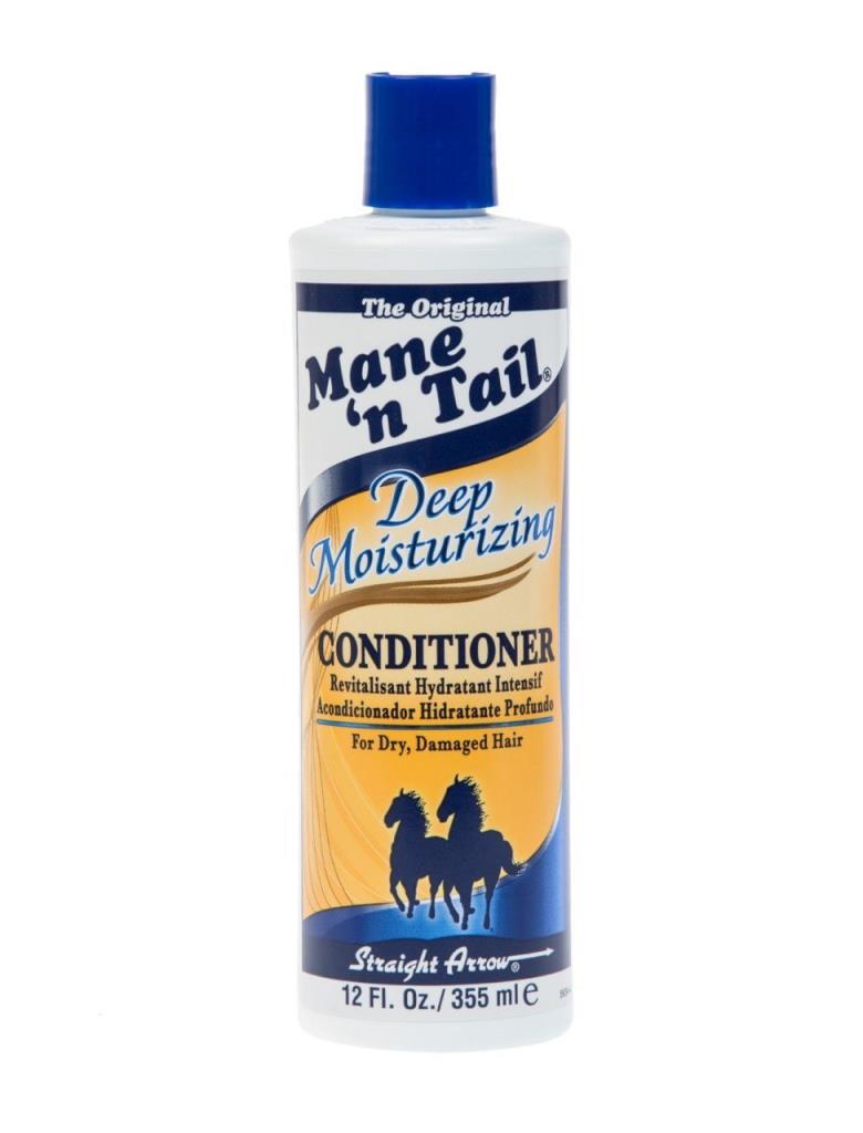 Mane n Tail Deep Moisturizing Saç Kremi 355 ml