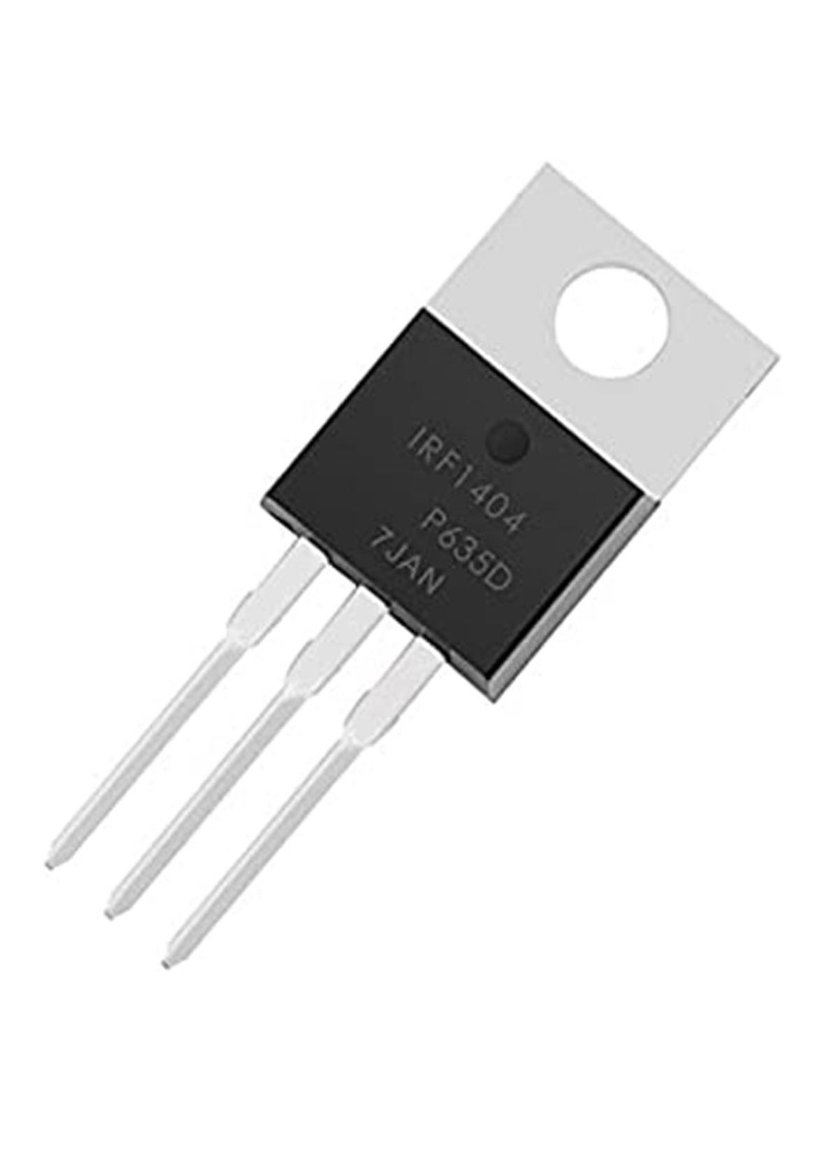 IRF1404 Power Mosfet