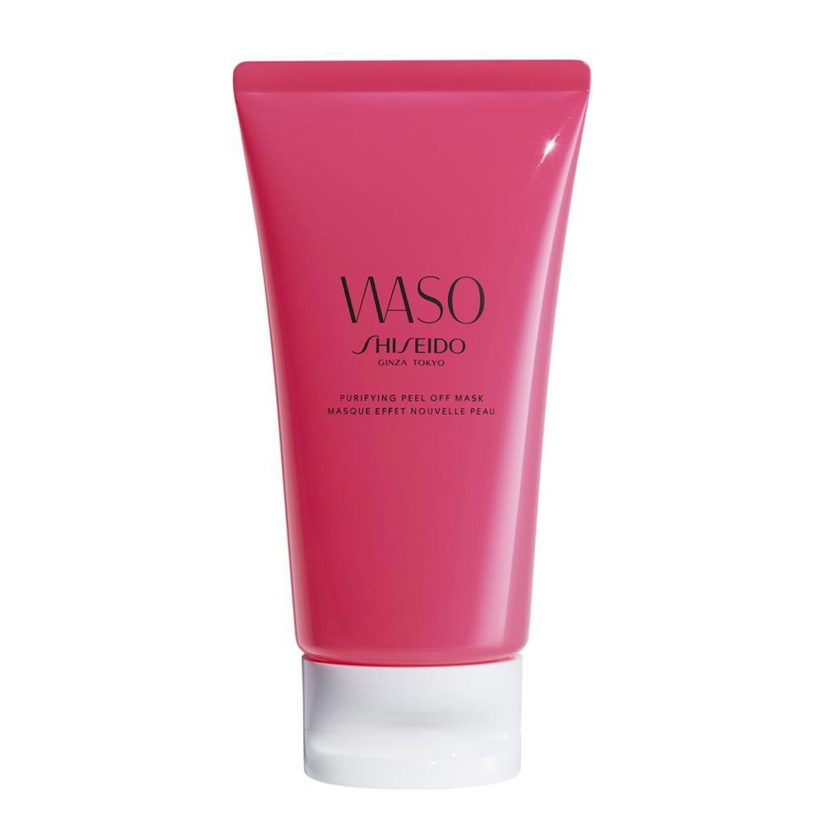 Shiseido Waso Purifying Peel Off Maske 100 ml