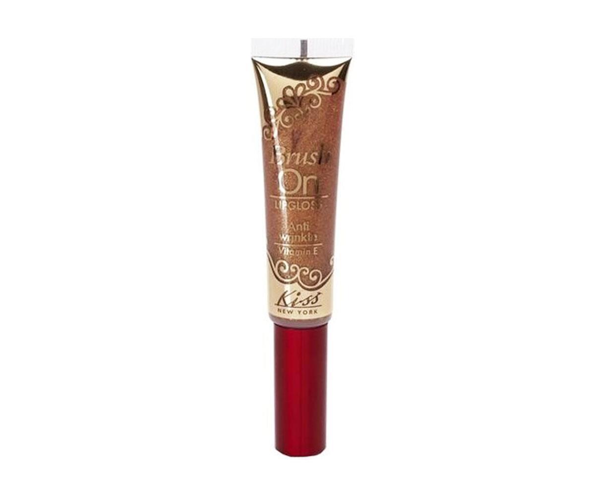 Kiss Lipgloss Lust NBLG09