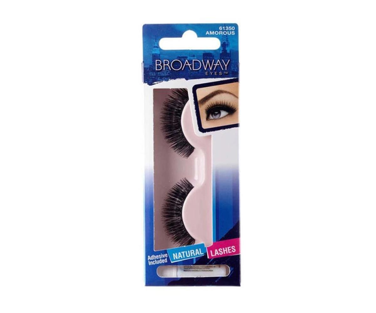 Broadway Lash Amorous Takma Kirpik BEL01C