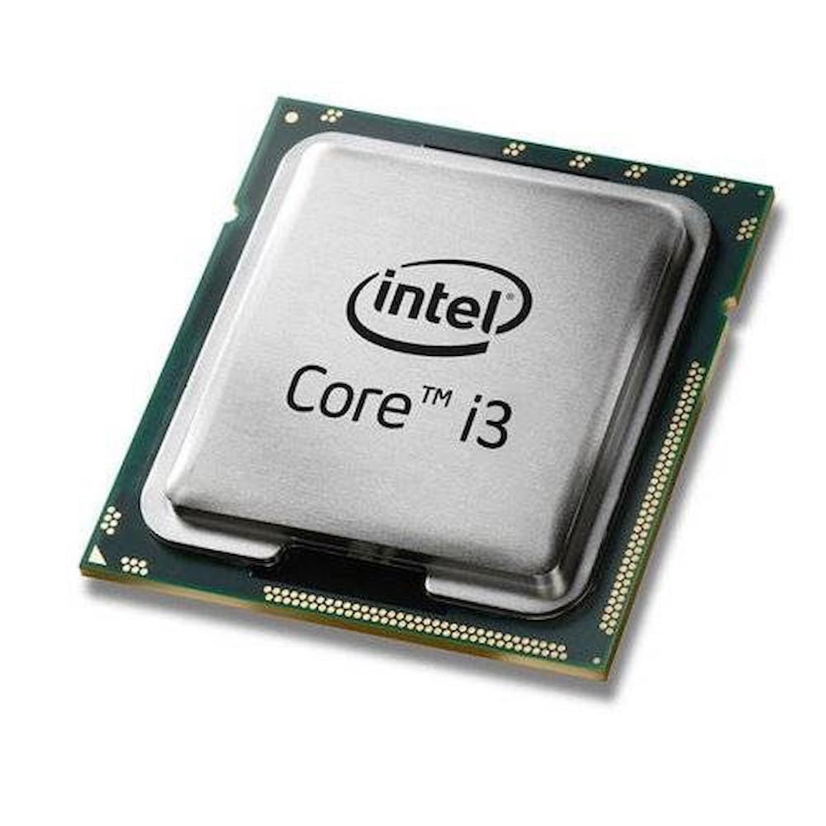 Intel Cpu Core İ3 4. Nesıl 1150P Tray Hdvga