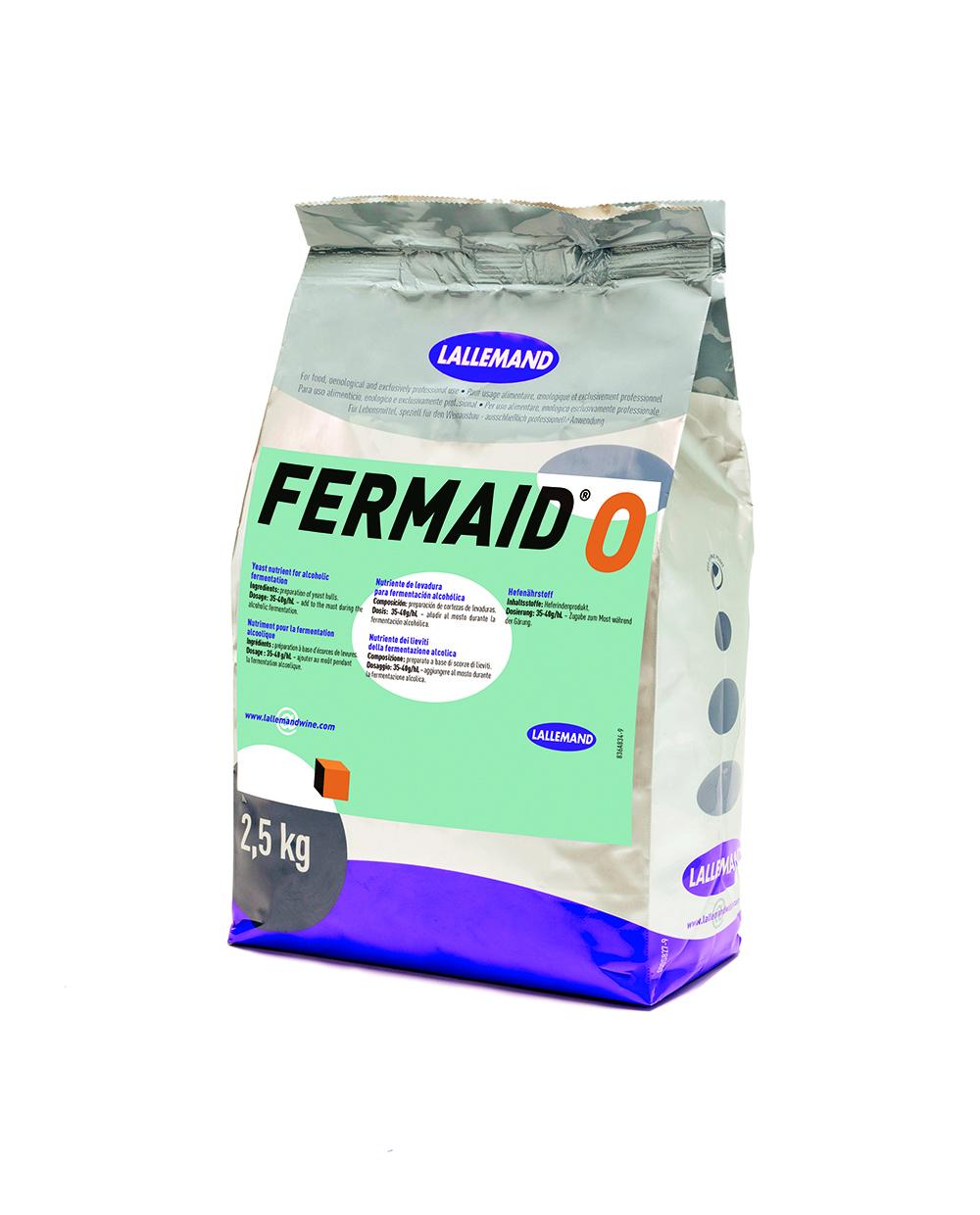 Fermaid O - 25 g.