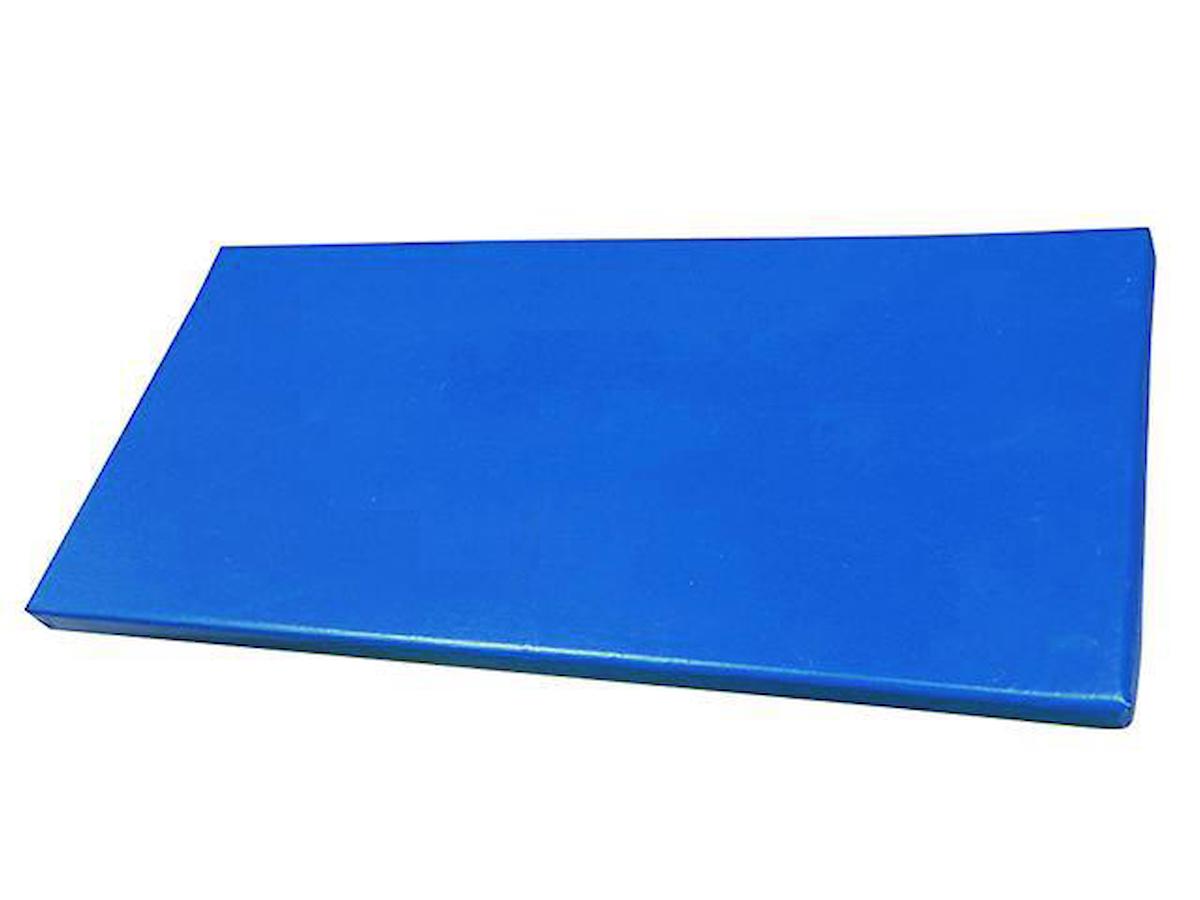 Spor Egzersiz Minderi 120x60x5 cm