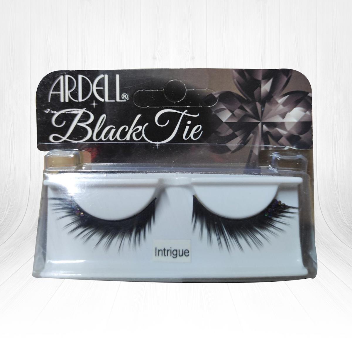 Ardell Black Tie Takma Kirpik