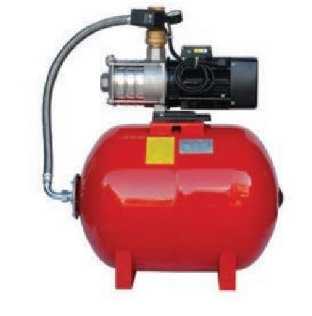 Water WS-4413 Auto 50 Paket Hidrofor 1.5 Hp