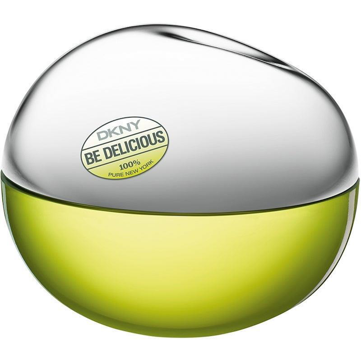 DKNY Be Delicious EDP 100 ml Kadın Parfüm