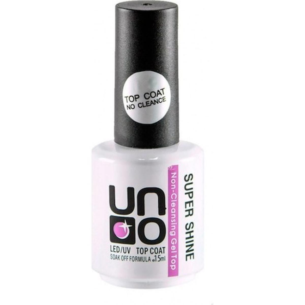 Point Pro Uno Supershıne Top Coat 15 ml