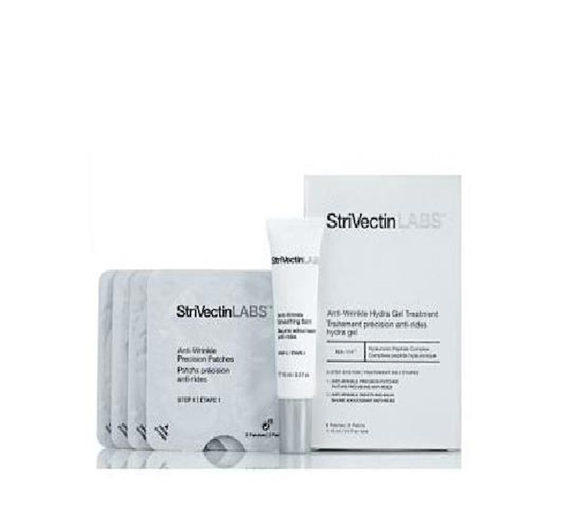 STRIVECTIN Anti-Wrinkle Hydra Gel Treatment 4 Patch 15 ML Balm