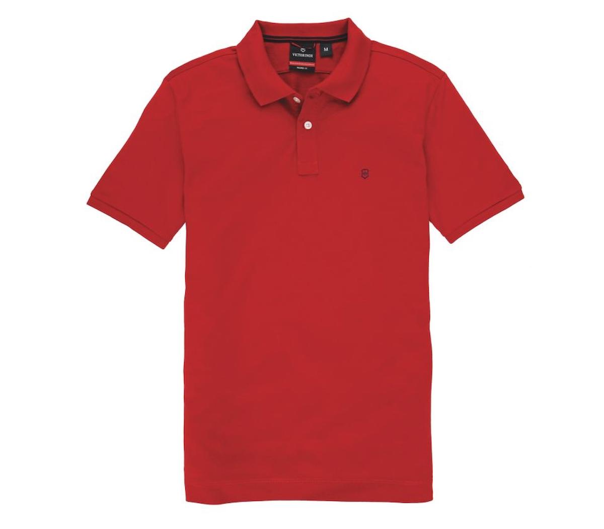 Victorinox M00800-XXL-602 VX Polo Tişört - XXL