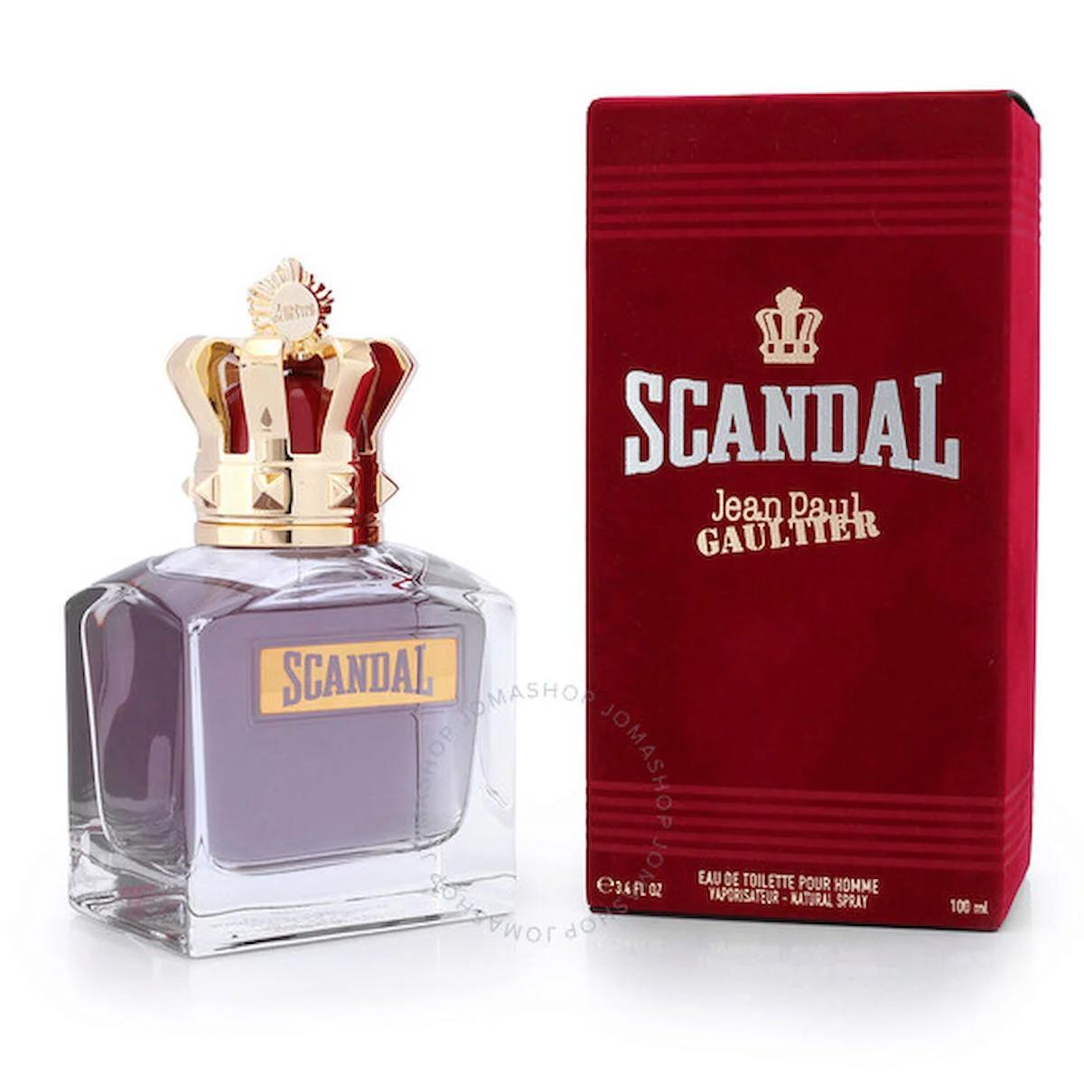 Jean Paul Scandal Edt 100 ml Erkek Parfüm