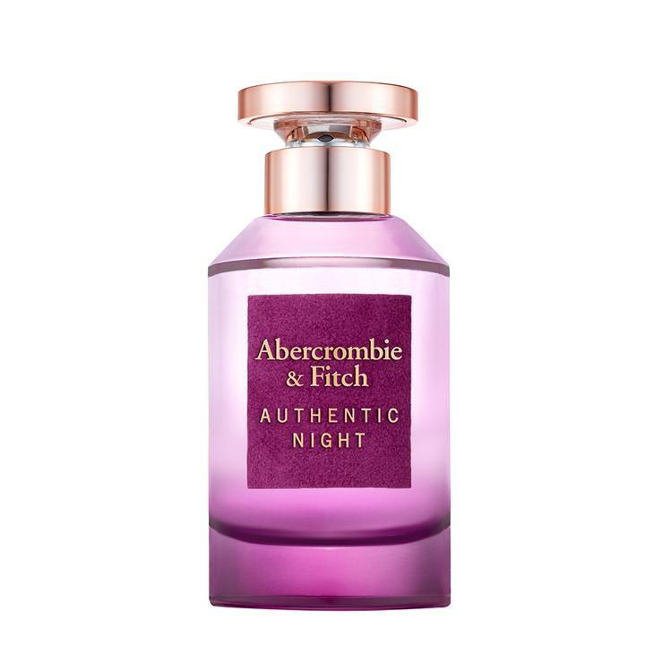 Authentic Nigh EDP Çiçeksi Kadın Parfüm 50 ml