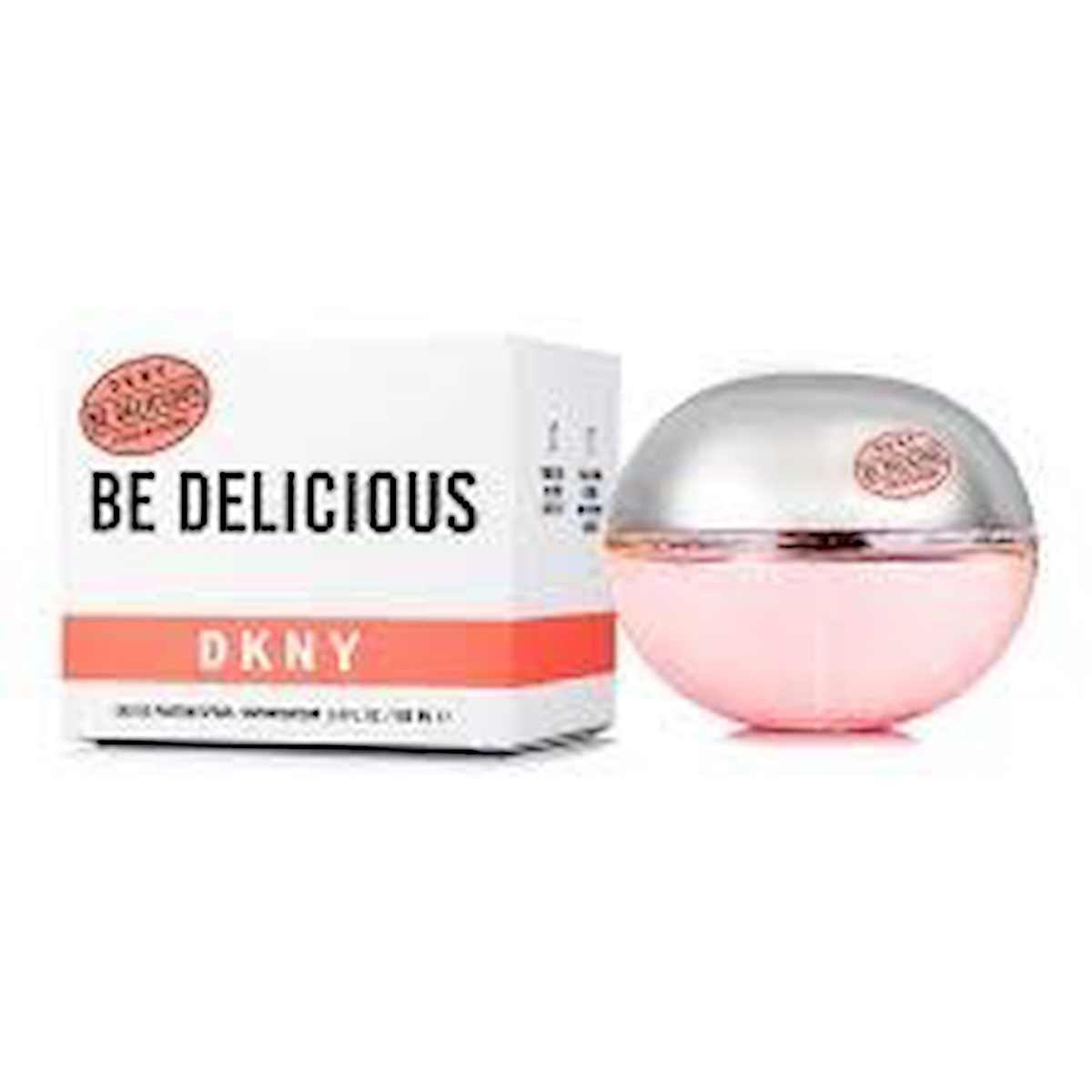 Dkny Be Delicious Fresh Blossom L 100Ml