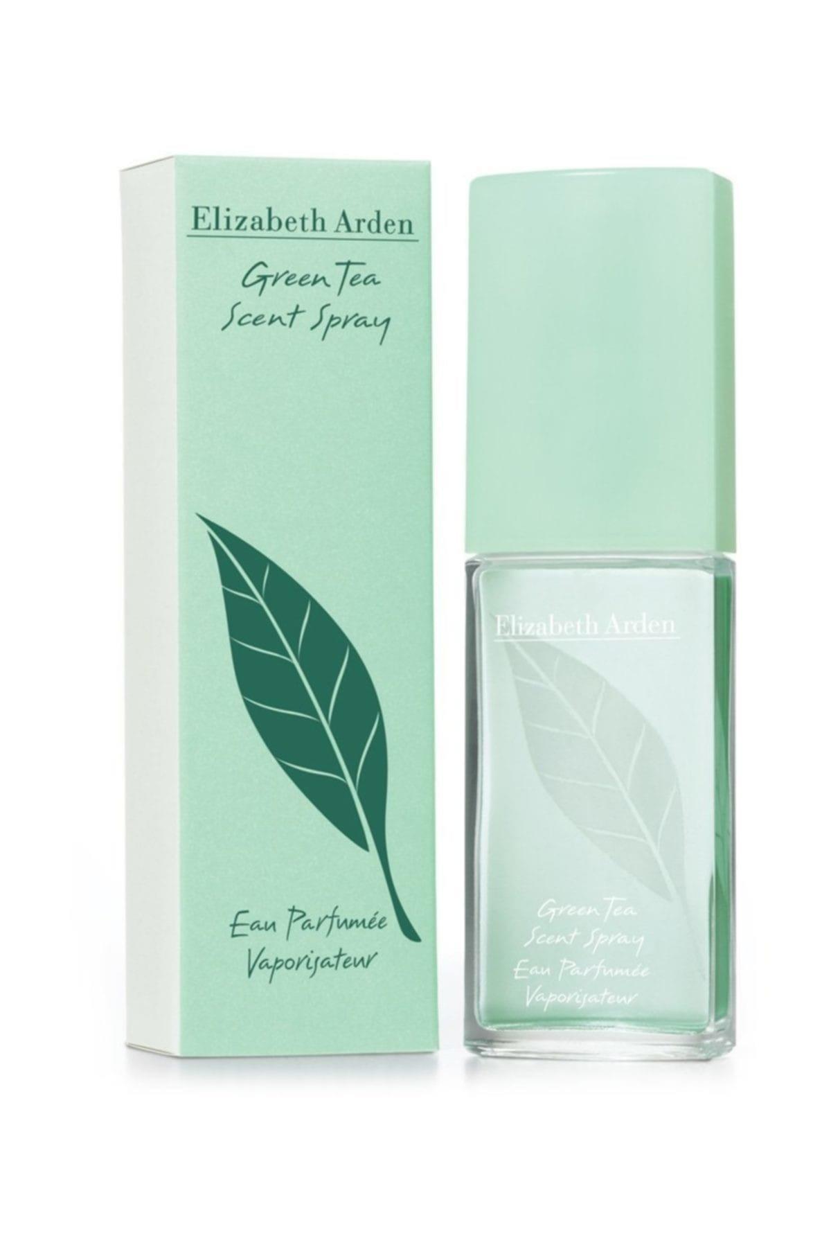 Green Tea Scent Edp 100 ml Kadın Parfüm