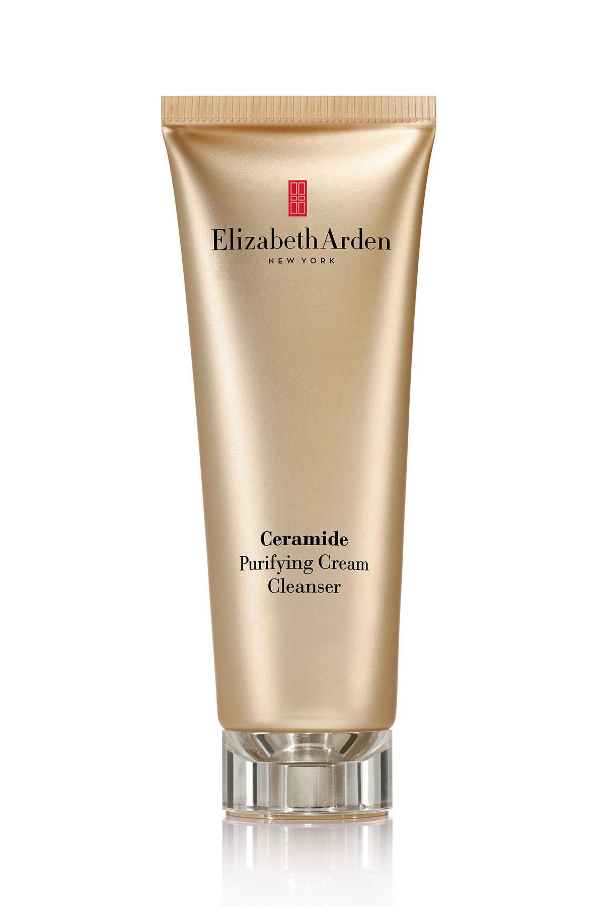 Ceramide Yüz Temizleme Kremi 125 ml