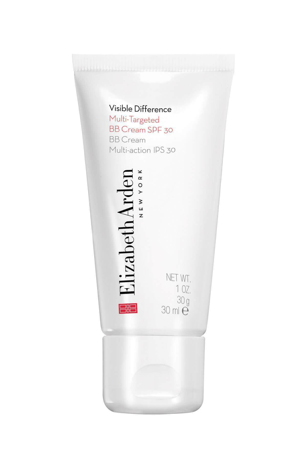 Visible Difference Yaşlanma Karşıtı Mineral 30 Yaş + SPF 30 Gece-Gündüz Vücut Kremi 30 ml