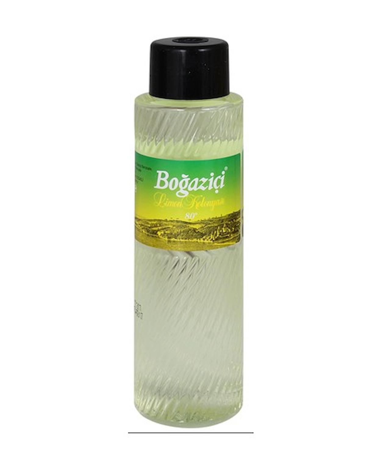 Boğaziçi Limon Kolonyası Pet 200 ml