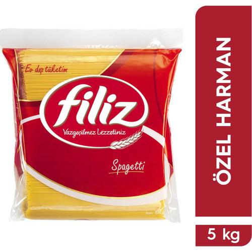 Filiz Catering 5 kg Spagetti