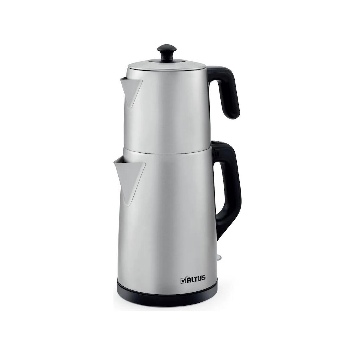 Altus AI 795 1650 W Çay Makinesi Inox 