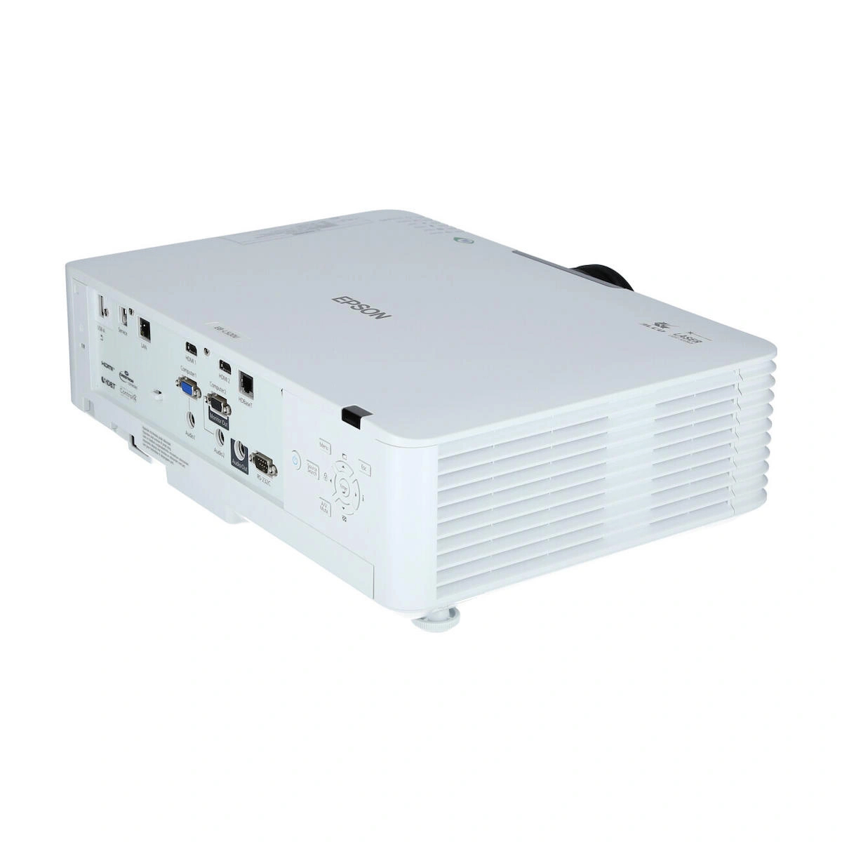 Epson EB-L520U 5200 Ansı Lümen 1920X1200 Wuxga LCD Projeksiyon Cihazı
