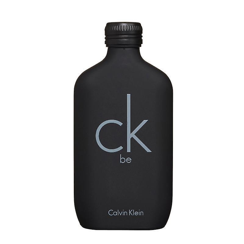 Calvin Klein Be EDT  Erkek Parfüm 200 ml