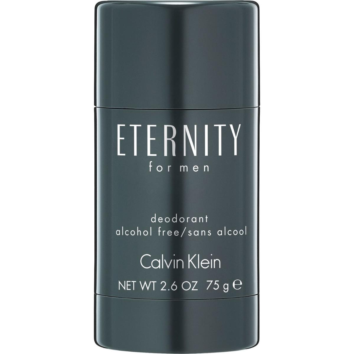 Calvin Klein Eternity Pudrasız Leke Yapmayan Erkek Stick Deodorant 75 gr