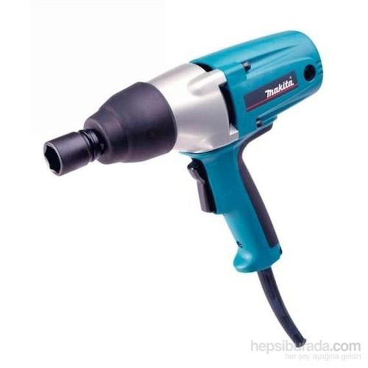 Makita TW0350 Darbeli Somun Sıkma Makinası 400W