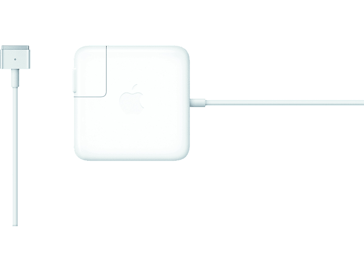 APPLE 45 Watt Magsafe 2 Güç Adaptörü MD592TU/A