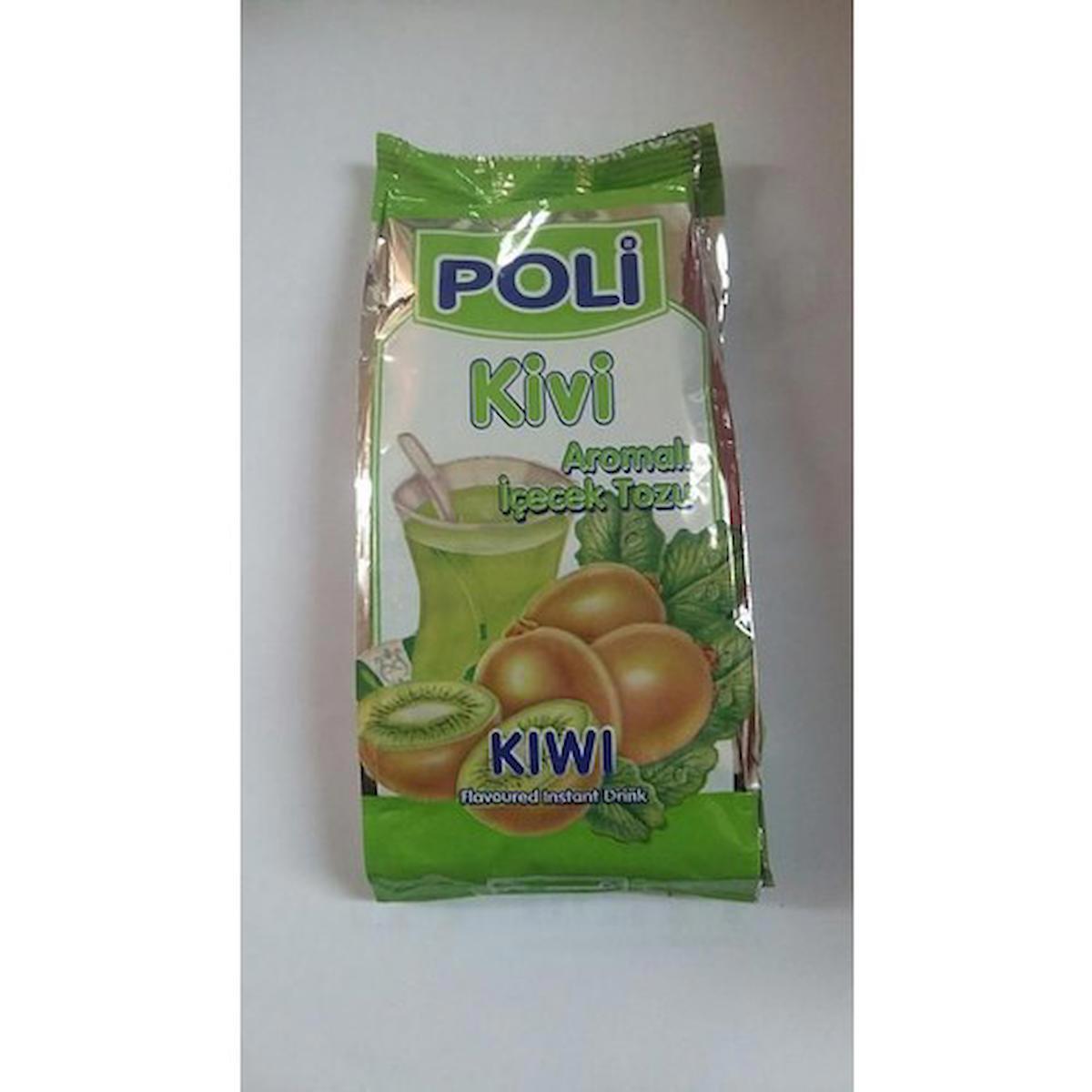 Poli Toz İçeçek Kivi 300Gr