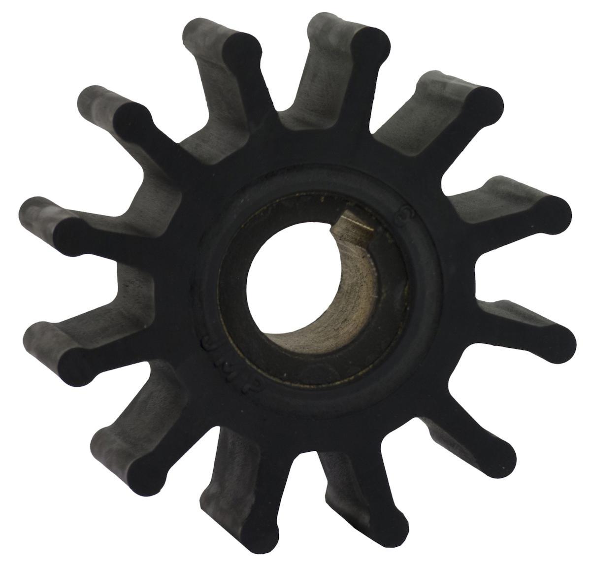 7300K IMPELLER (Jabsco 18948-0001, Johnson 09-702B-1, Sherwood 10615 / 10615K, Onan 132-0349)