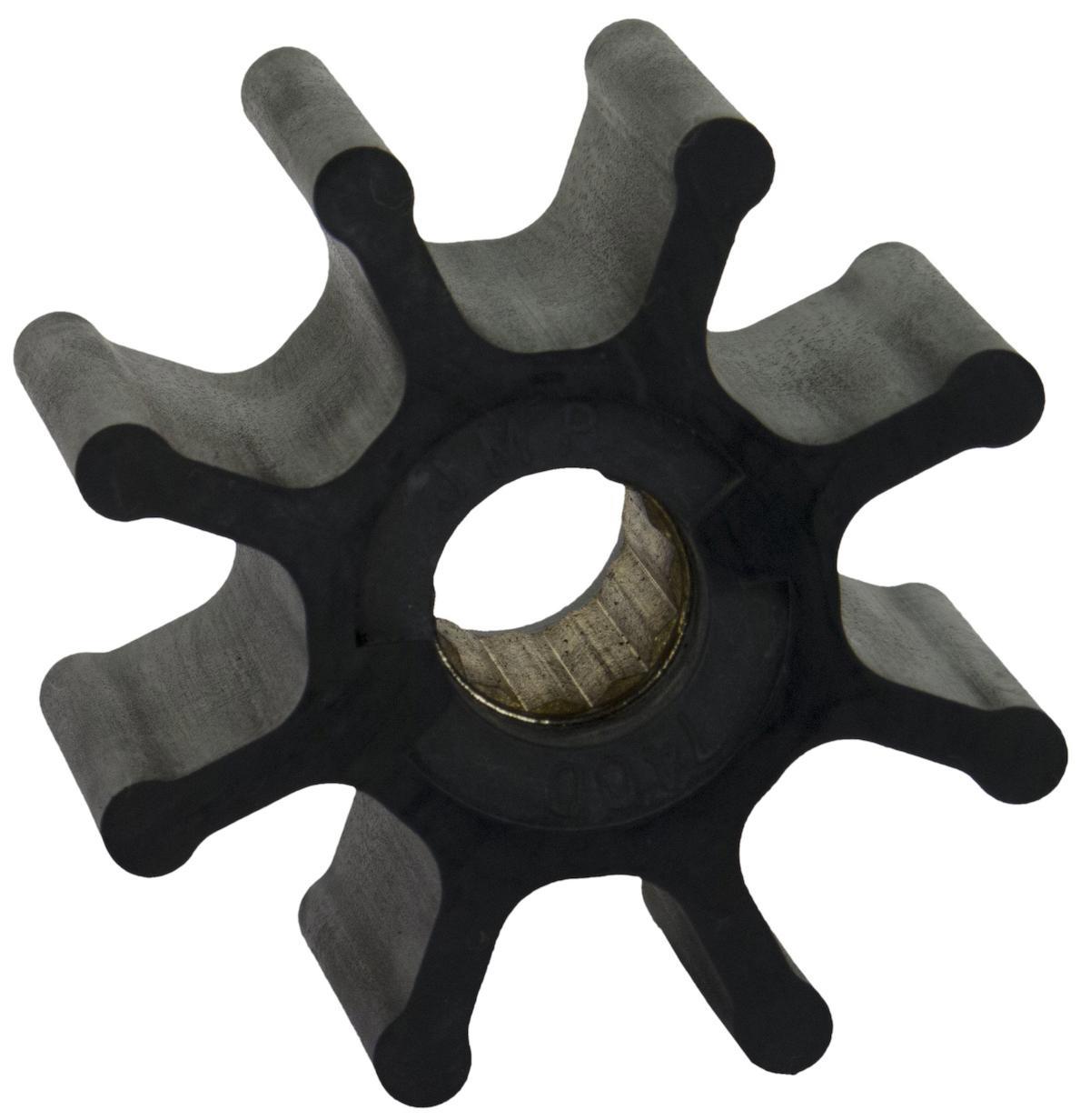 7400K IMPELLER (Jabsco 920-0001, Johnson 09-1028B, Sherwood 18200, VP 21951356, CAT 2637536)