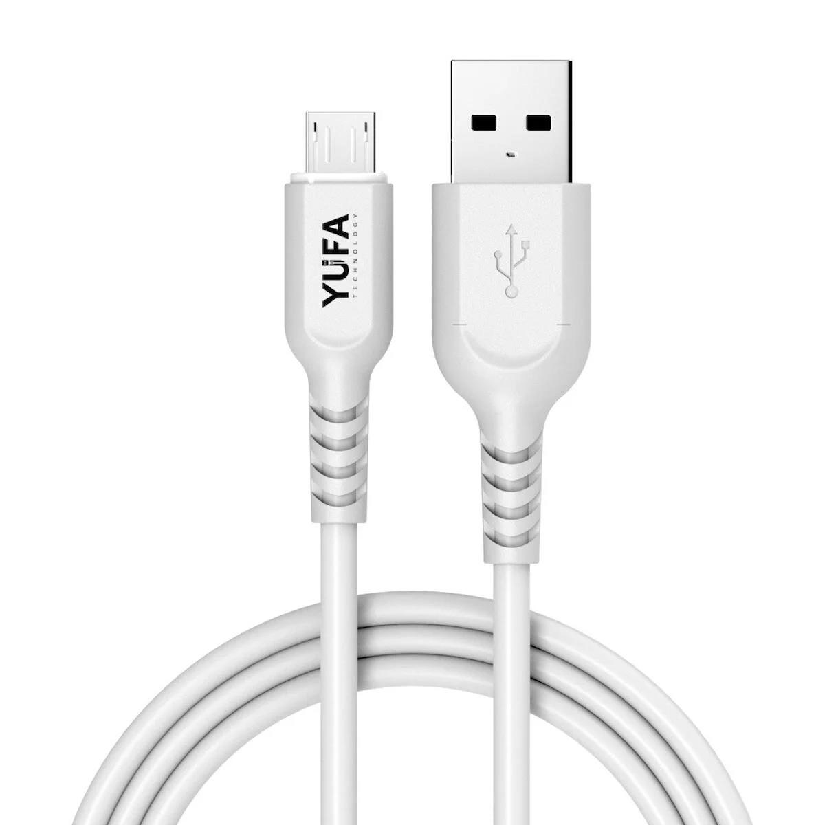 3.0 A MİCRO TO USB DATA VE ŞARJ KABLOSU