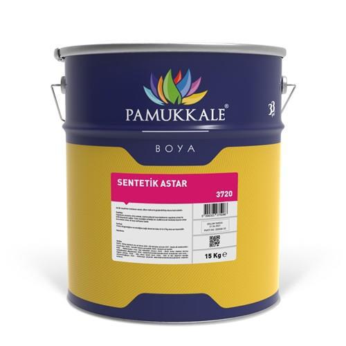 Pamukkale Sentetik Astar 15 Kg Beyaz