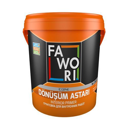 Fawori Dönüşüm Astarı 10 Kg