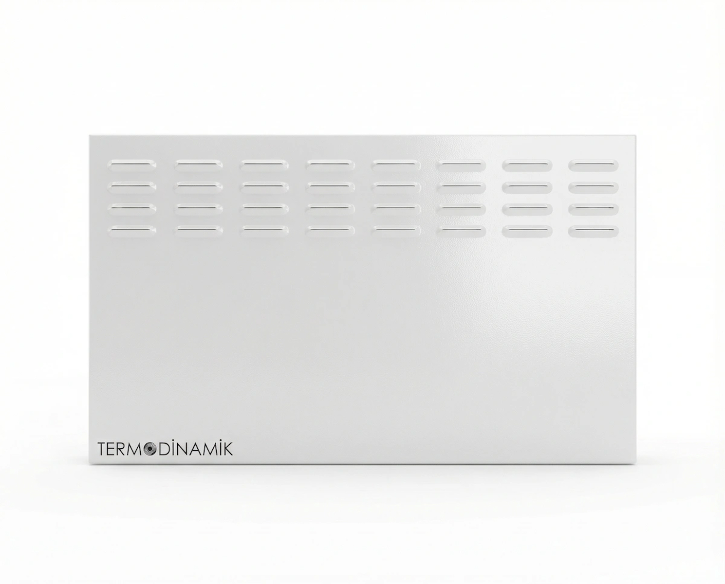 Elektrikli Panel Konvektör Isıtıcı (1000 Watt)